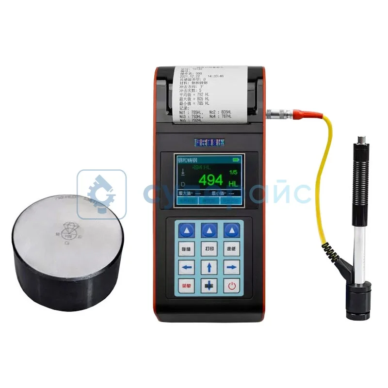 Твердомер Aipu TH140 фото 1