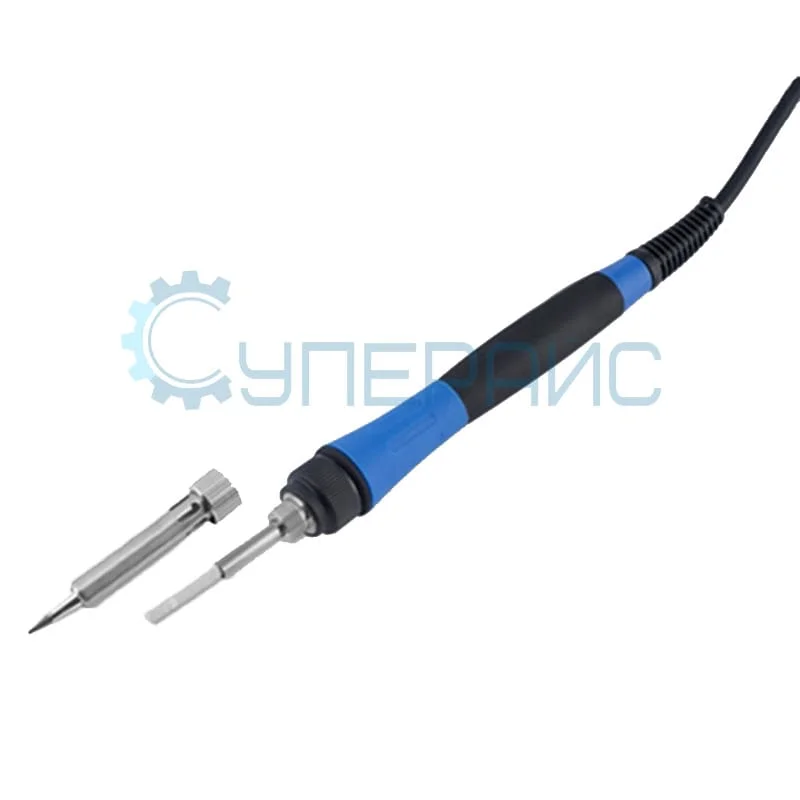 Паяльная станция ATTEN ST-60 с цифровым дисплеем фото 4