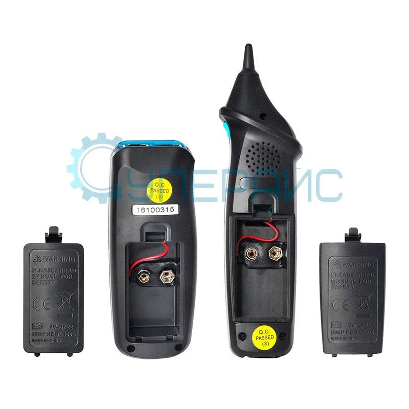 Многофункциональный трассоискатель BSIDE FWT81 фото 4