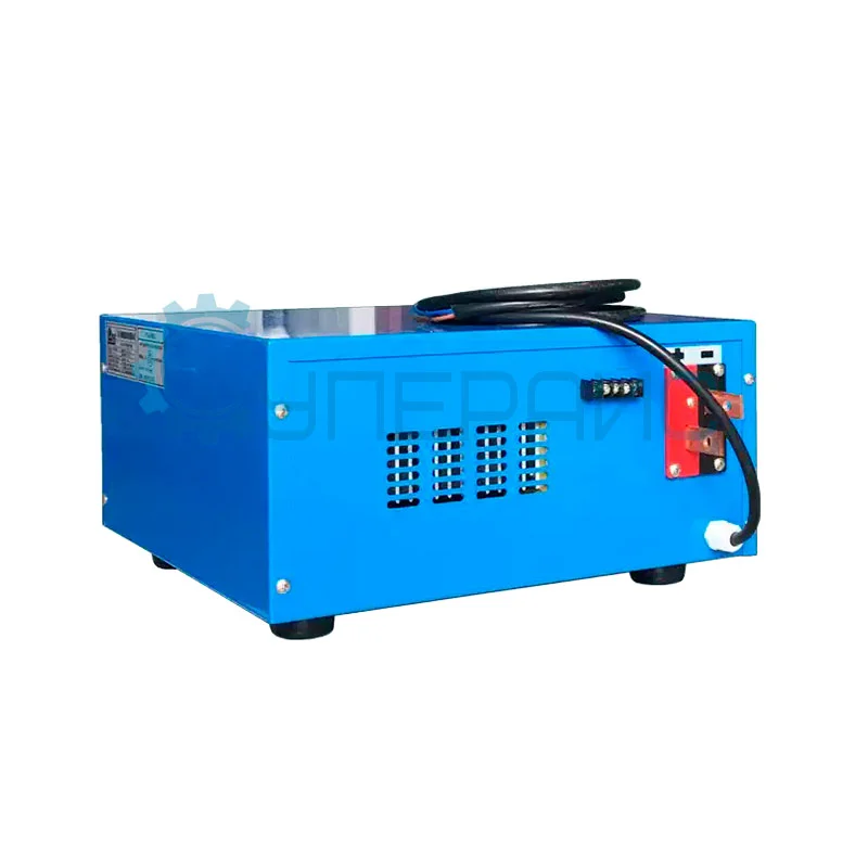 Источник питания постоянного тока Yibenyuan для анодирования YBN12-100 фото 4