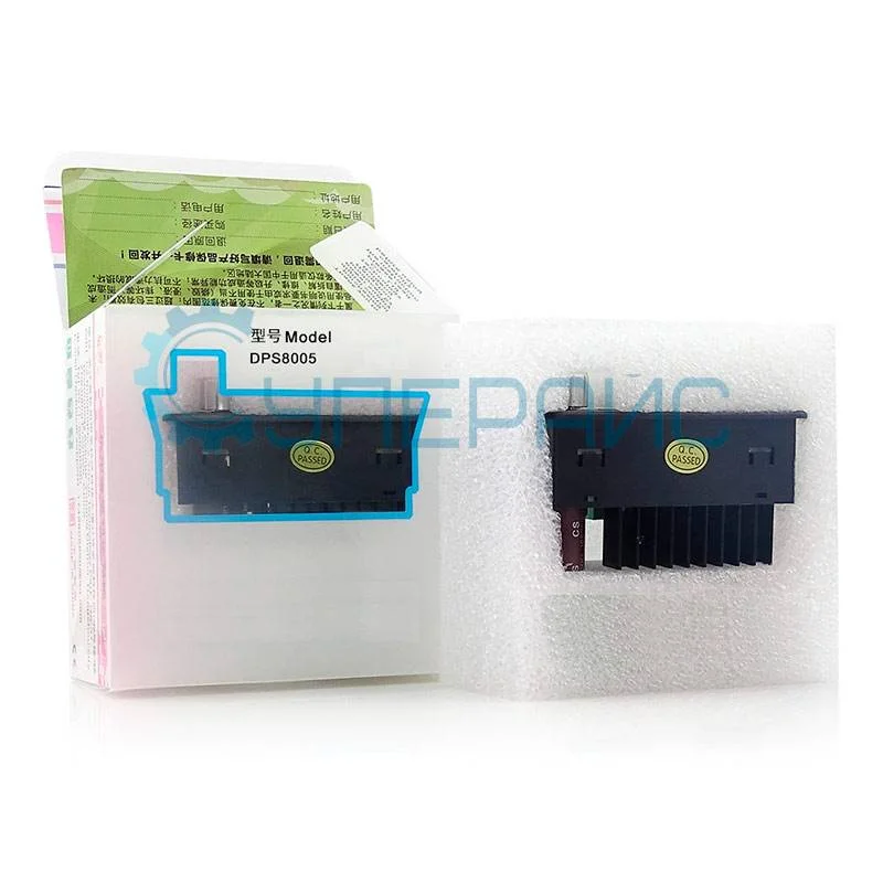 Понижающий преобразователь RuiDeng RIDEN DPS8005 фото 3