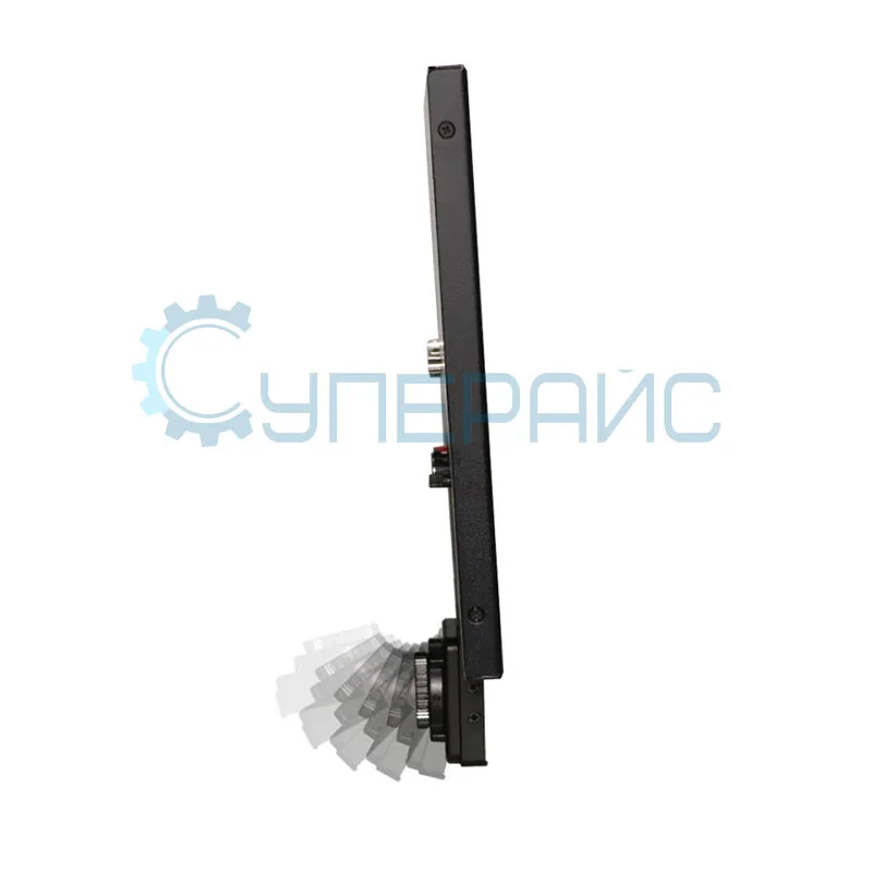 Стереоскопический микроскоп PHONEFIX MS005 тринокуляр фото 5