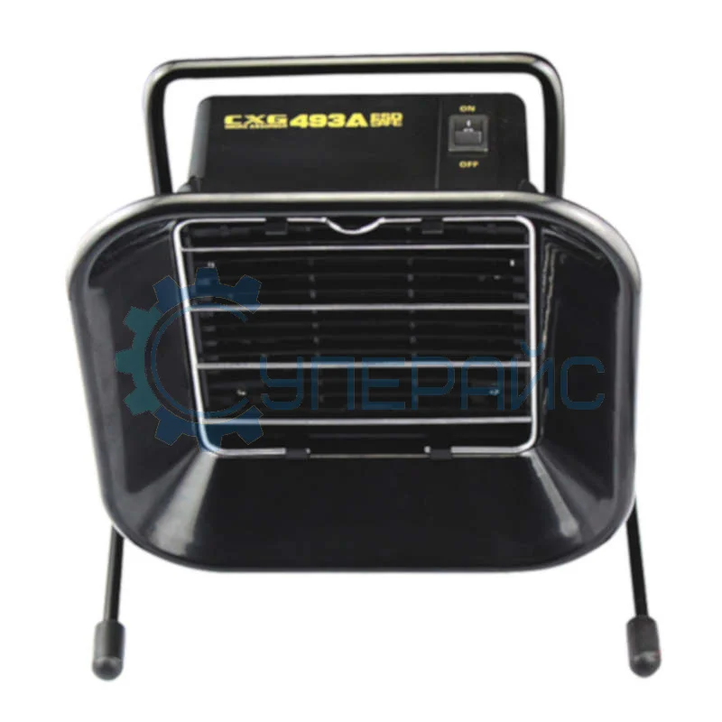 Пантографический дымоуловитель для пайки CXG 493A фото 1