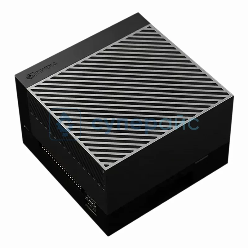 Микрокомпьютер Jetson Orin nano 8GB фото 1