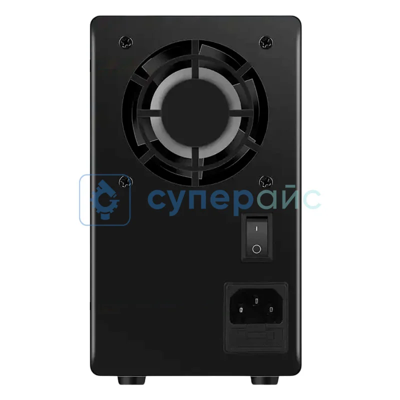 Регулируемый блок питания Nice-power SPS305 фото 2