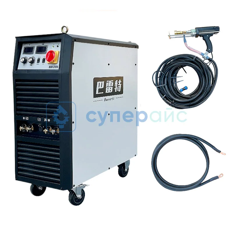 Аппарат сварочный Hugong Barrett RSN-3150 фото 1