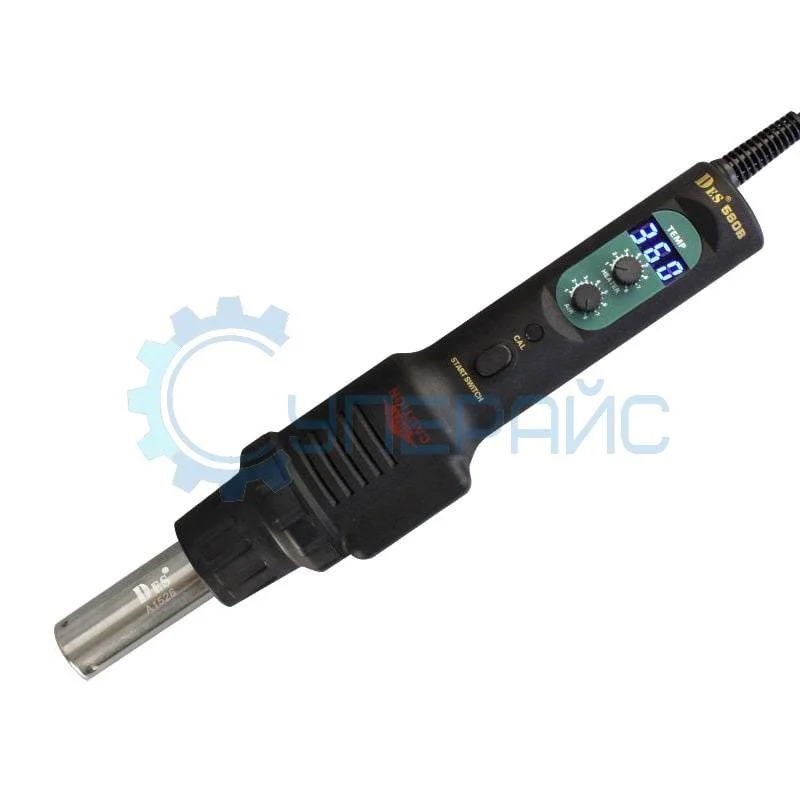 Паяльный фен CXG DES 560B, 560 Вт фото 1