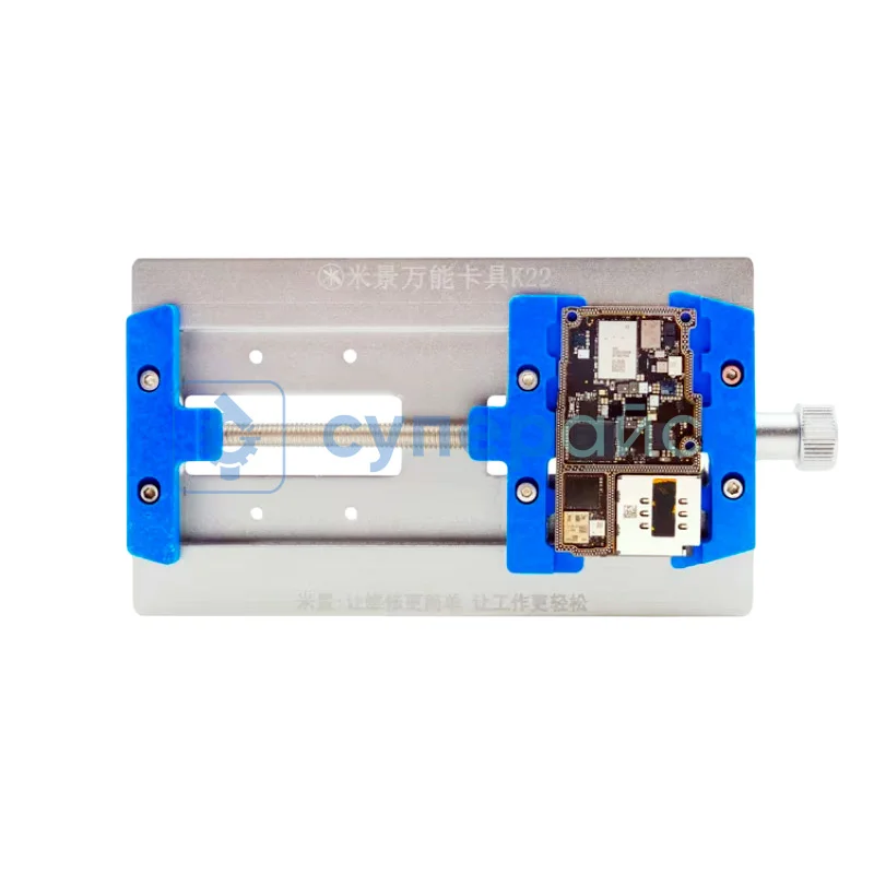 Фиксатор материнской платы MIJING K22 фото 2