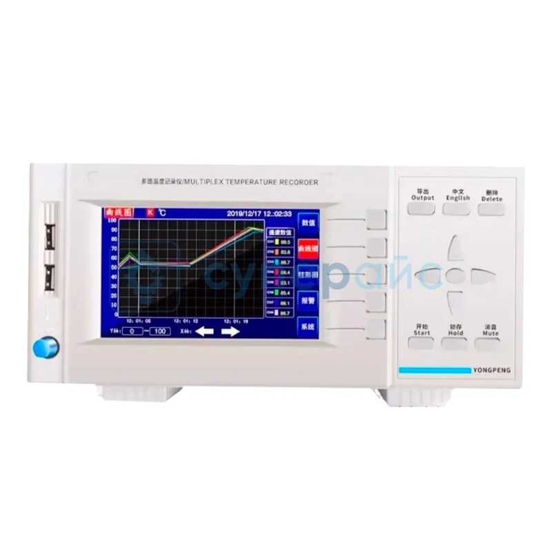 Измеритель температуры YHT YHT-16 фото 1