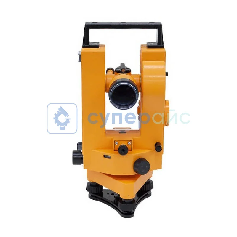 Оптический теодолит УОМЗ 3Т5КП фото 1