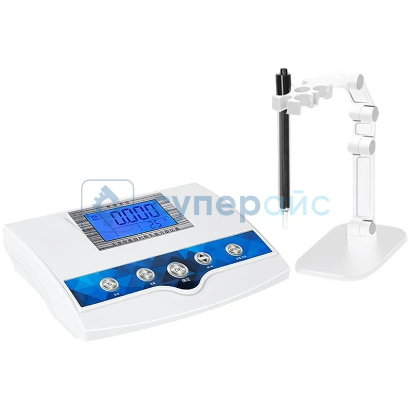 Цифровой кондуктометр Saidelisi DDS-11A фото 1