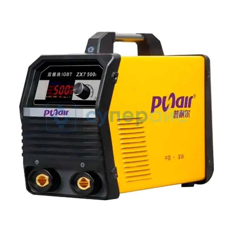 Аппарат точечной сварки Punair ZX7500I фото 1