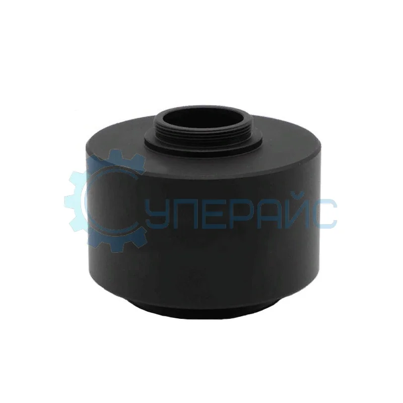 Адаптер C-Mount Opto-Edu A55.0930-10 для камеры микроскопа фото 1