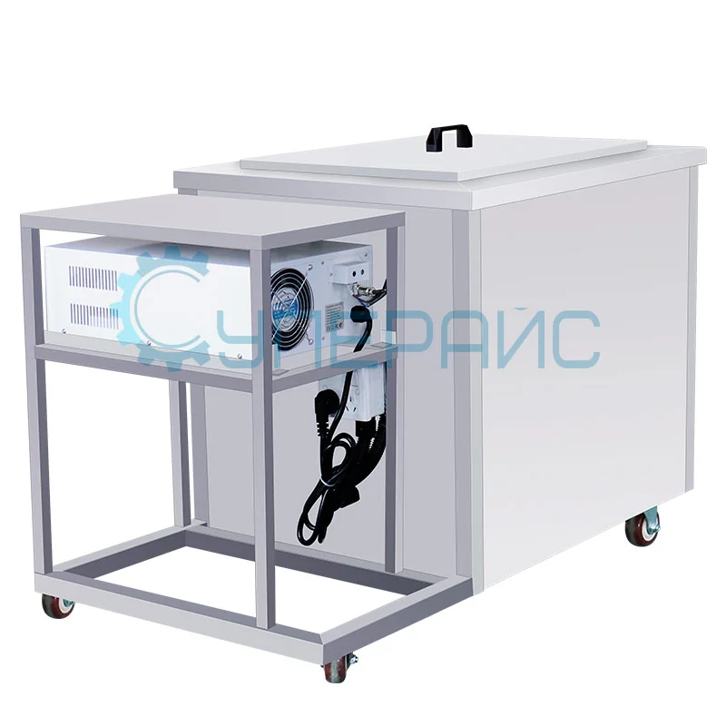 УЗ ванна FUYANG F-720 (28 кГц) фото 2