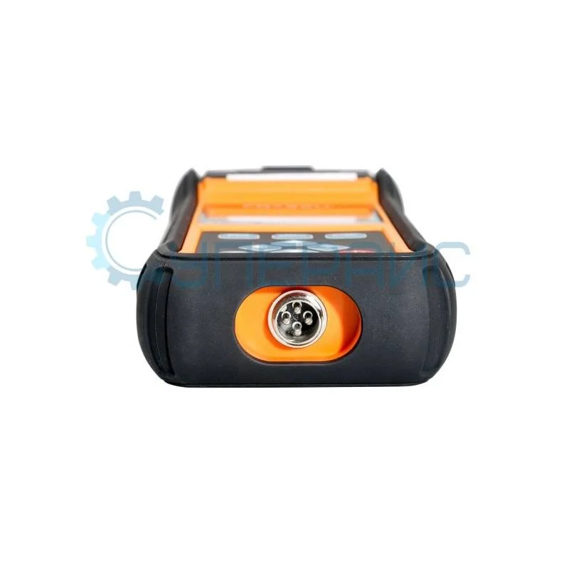 Тестер аккумуляторных батарей автомобилей Foxwell BT-780 c принтером фото 2