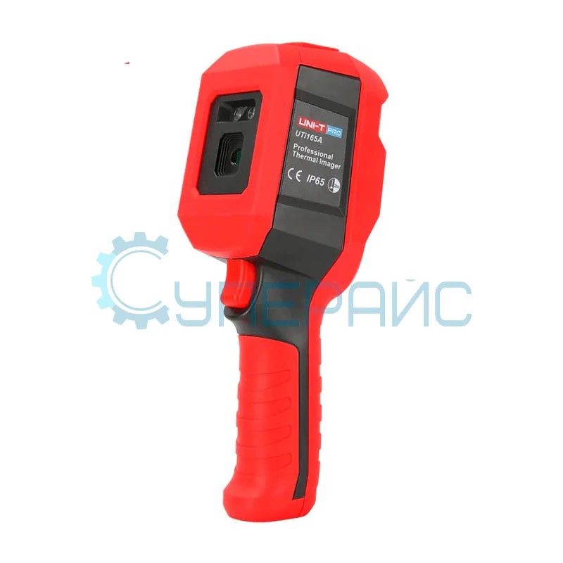 Цифровой тепловизор UNI-T UTi165A фото 4
