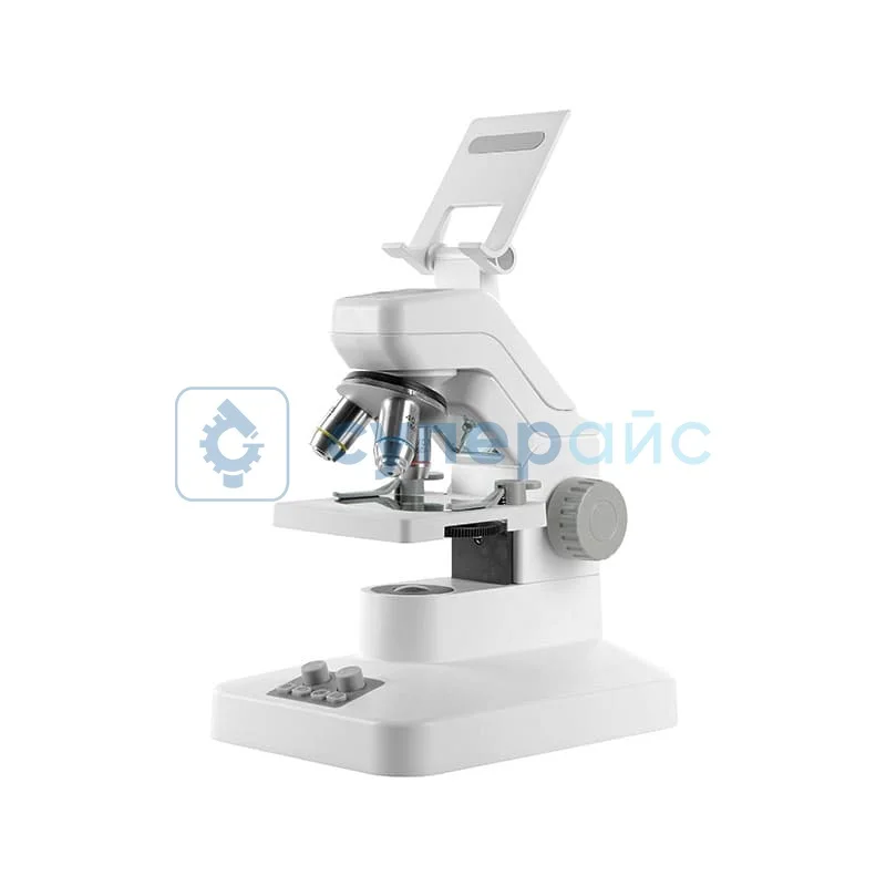 Цифровой микроскоп Микромед iMicro WiFi фото 1