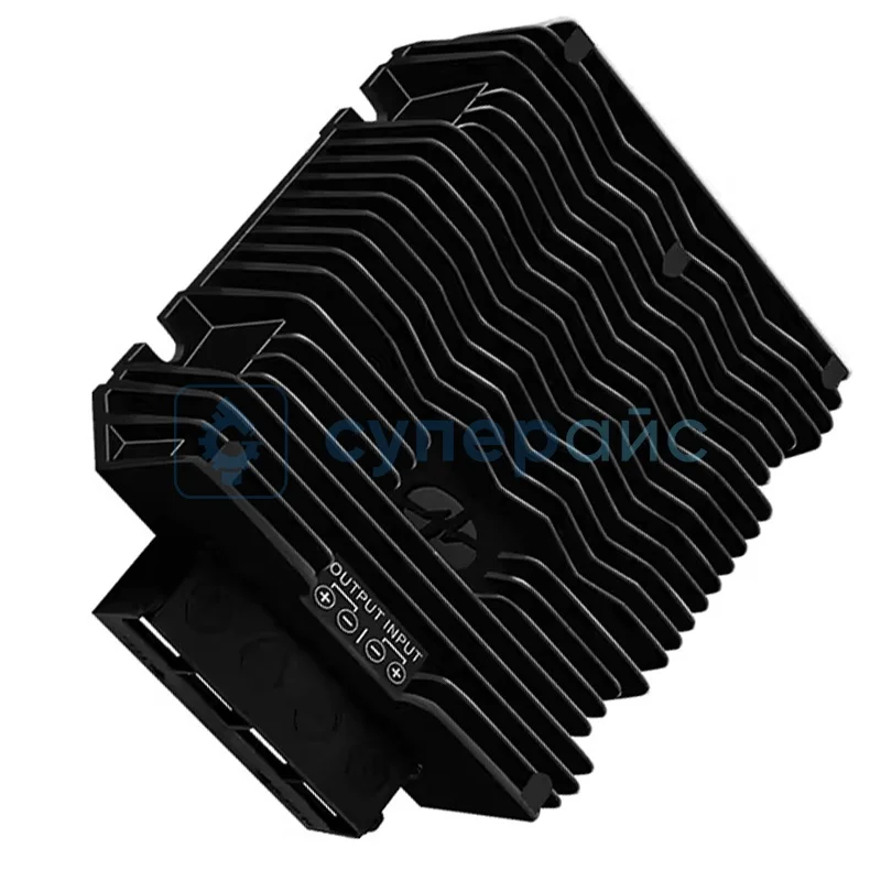 Преобразователь повышающий DC-DC RCNUN WG-12S2430M фото 1