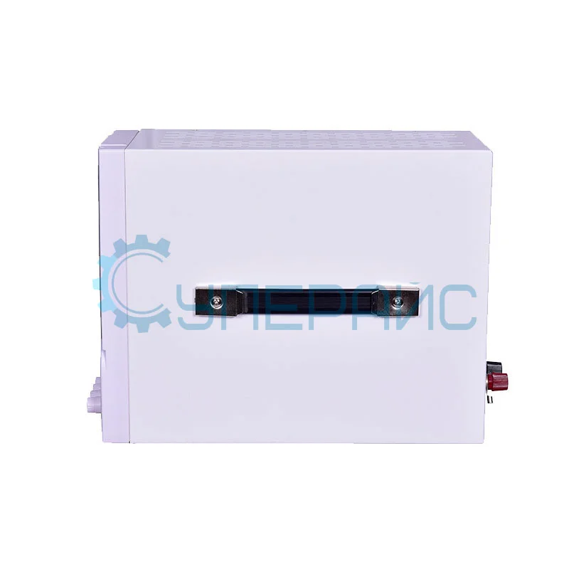 Лабораторный блок питания eTOMMENS eTM-5030 (50В, 30А) фото 3