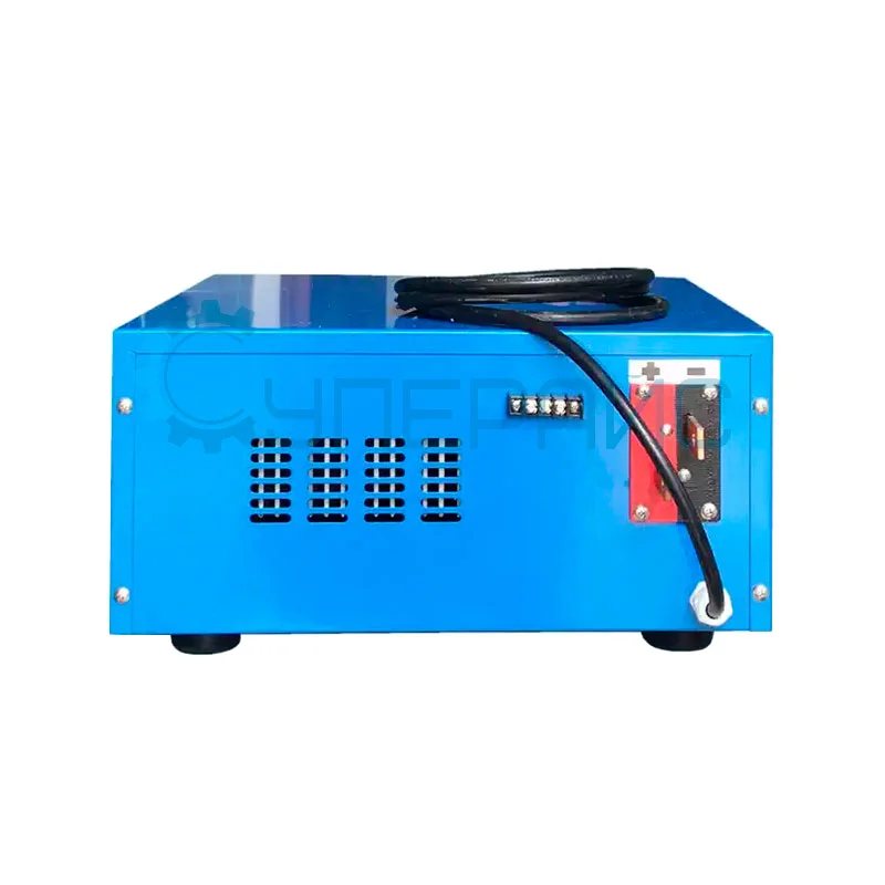 Источник питания постоянного тока Yibenyuan для анодирования YBN12-100 фото 3