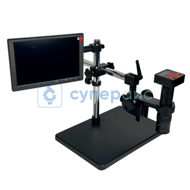 Промышленный микроскоп Eakins KS-10A18-48WP фото 4