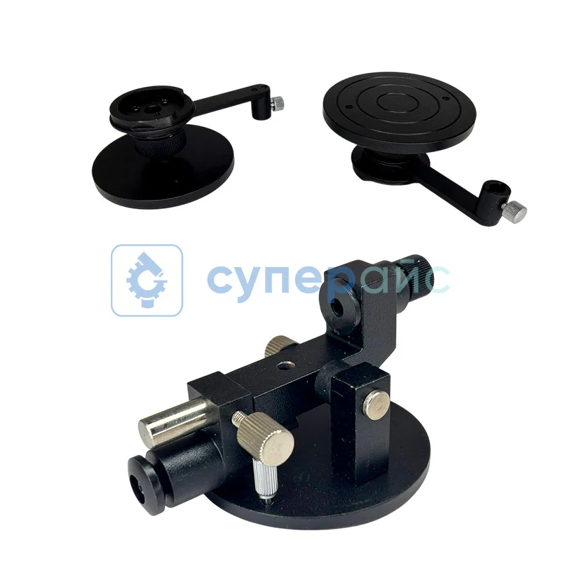 Судебно-сравнительный микроскоп Opto-Edu A18.1826 фото 11