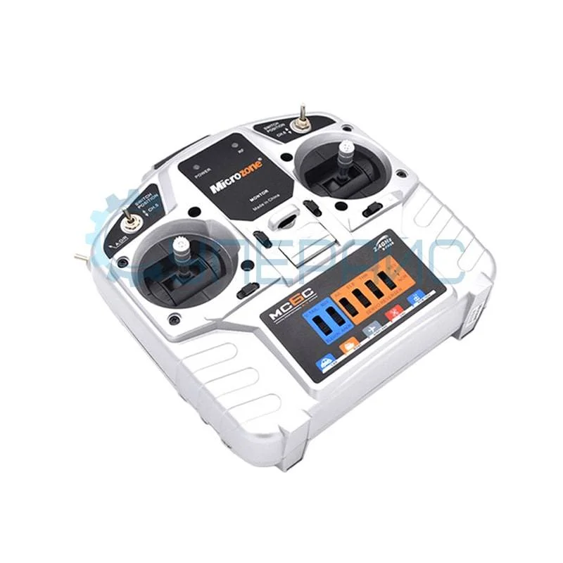 Гоночный квадрокоптер с рамой QAV250 фото 4