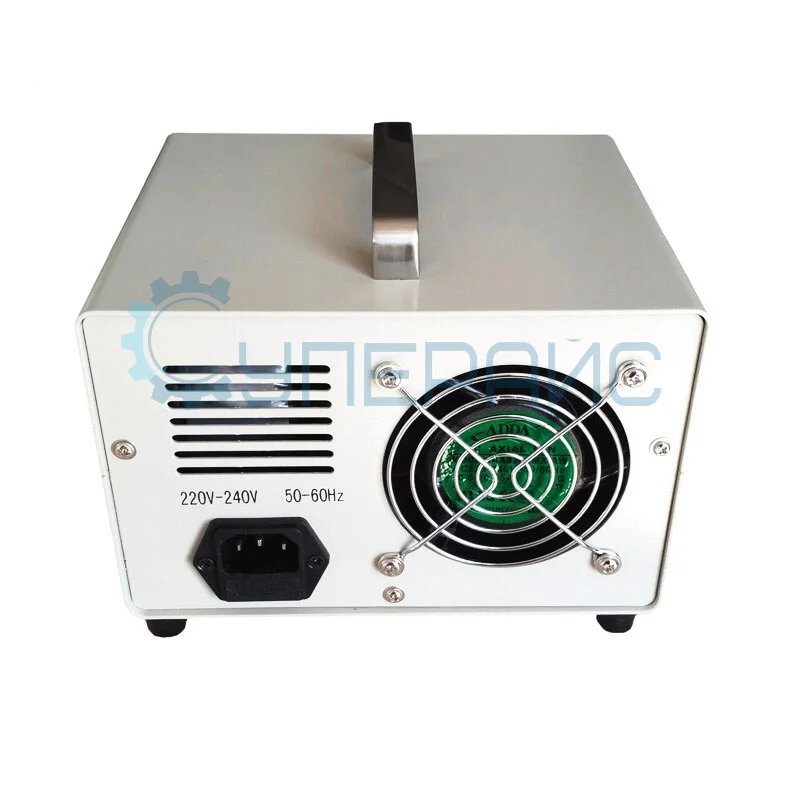 Осветительная лампа для микроскопа BETICAL ULP-150X-R фото 3