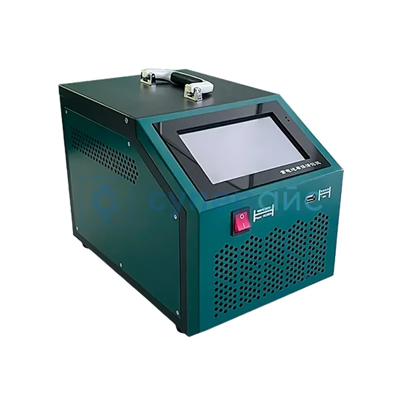 Цифровой анализатор батарей Goyojo GYJ-3932 фото 1