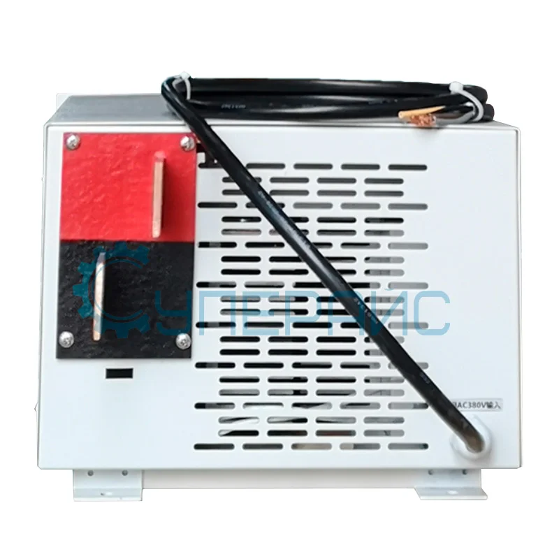 Мощный импульсный блок питания Yibenyuan YBN18-500 (18 В, 500 А, 9 кВт) фото 3