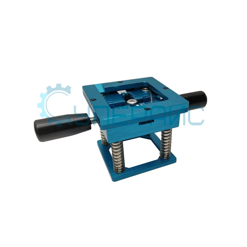 Держатель трафаретов для BGA - реболлинга фото 2