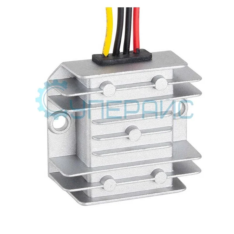 DC-DC конвертер RCNUN WG-24S1210Z (RC241210Z) фото 1