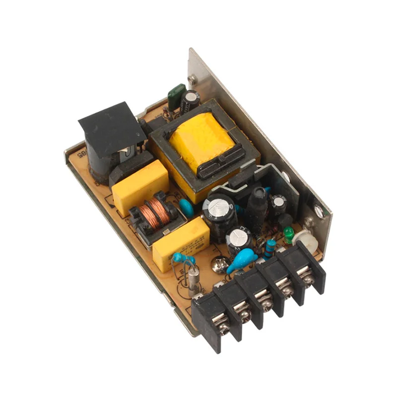 Блок питания постоянного тока Leyu NES-15-5 (5В, 3А, 15Вт) фото 2