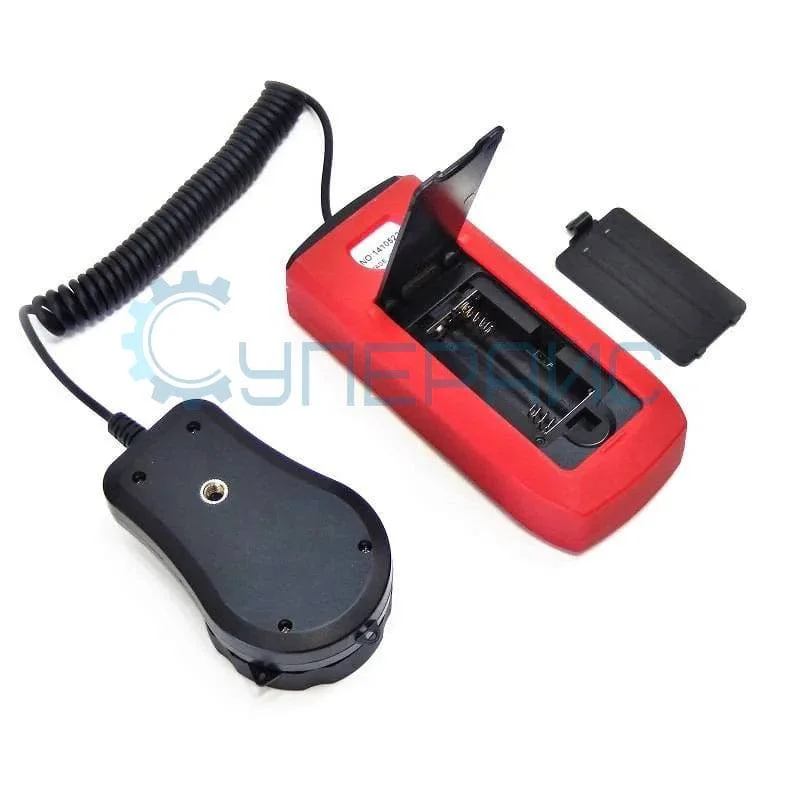 Люксметр TA8130 фото 3