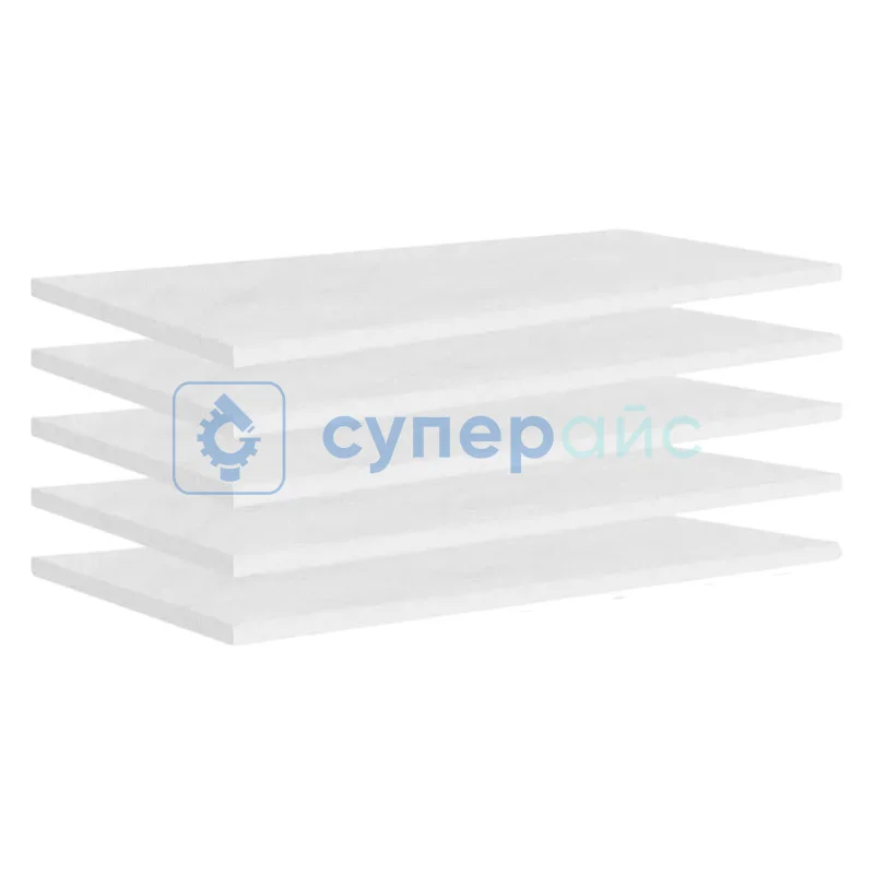 Дымоуловитель FUMECLEAR FC-1002A с фильтрами фото 4