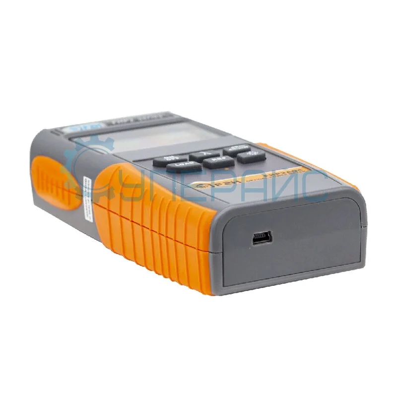 Волоконно-оптический измеритель мощности Grandway FHP2A04 фото 4