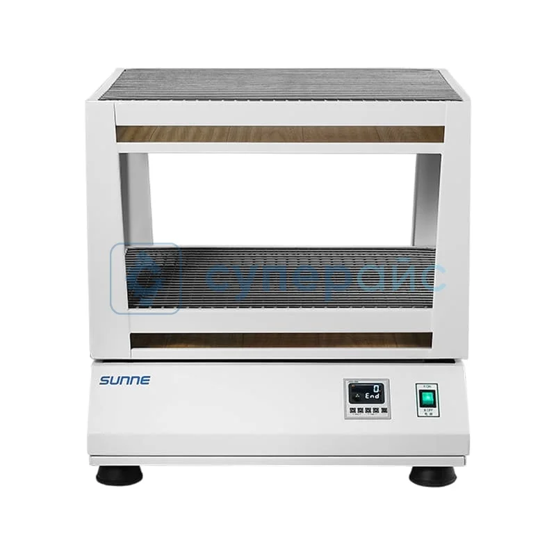 Цифровой встряхиватель Sunne SN-HY-6B фото 1