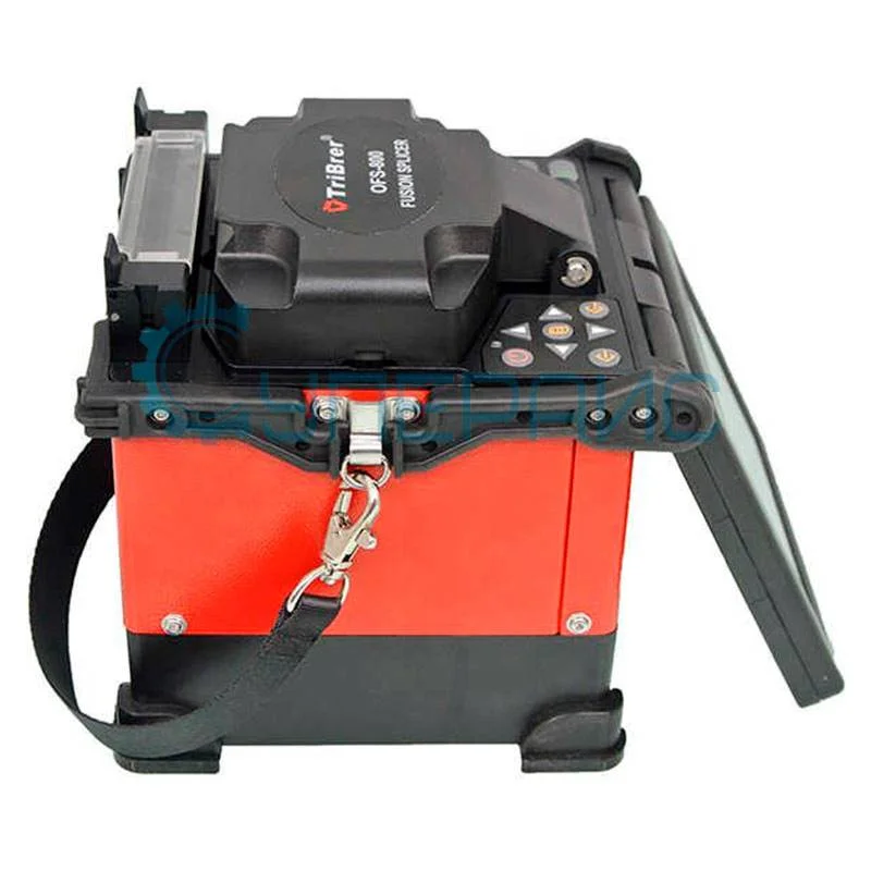 Сварочный аппарат для оптоволокна Tribrer OFS-800 фото 3