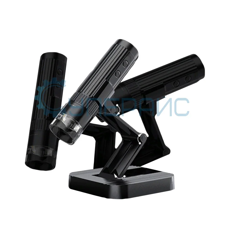 Портативный складной микроскоп SHOCREX WTM-W1-B фото 1