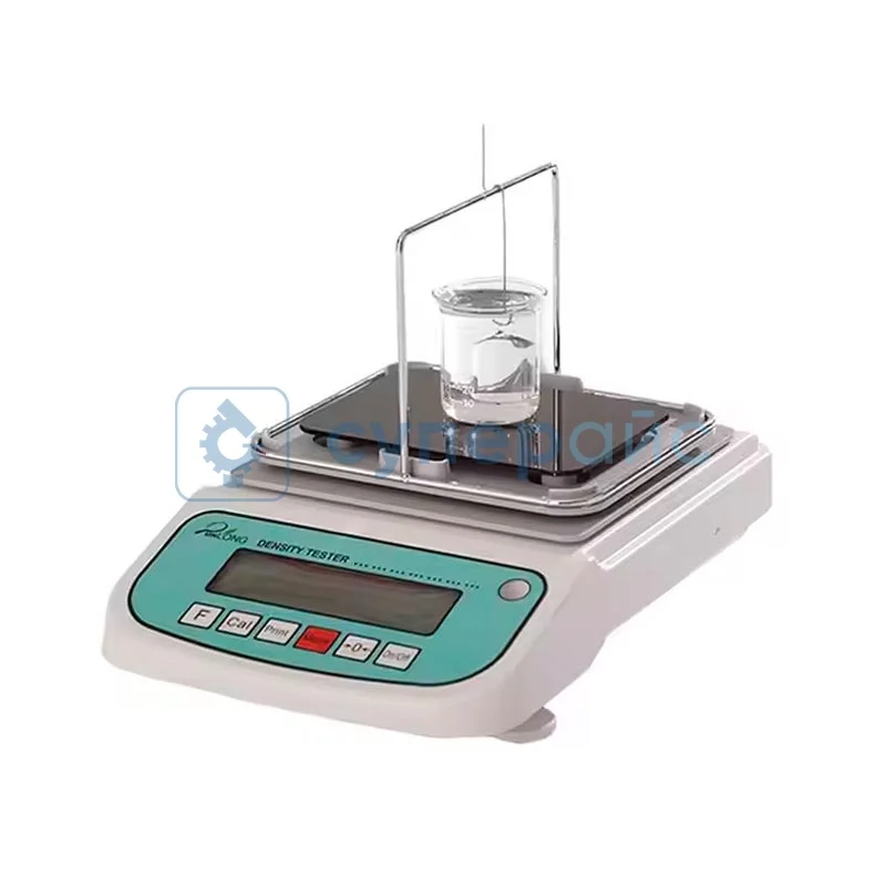Высокоточный плотномер Qunlong DX-120G фото 1