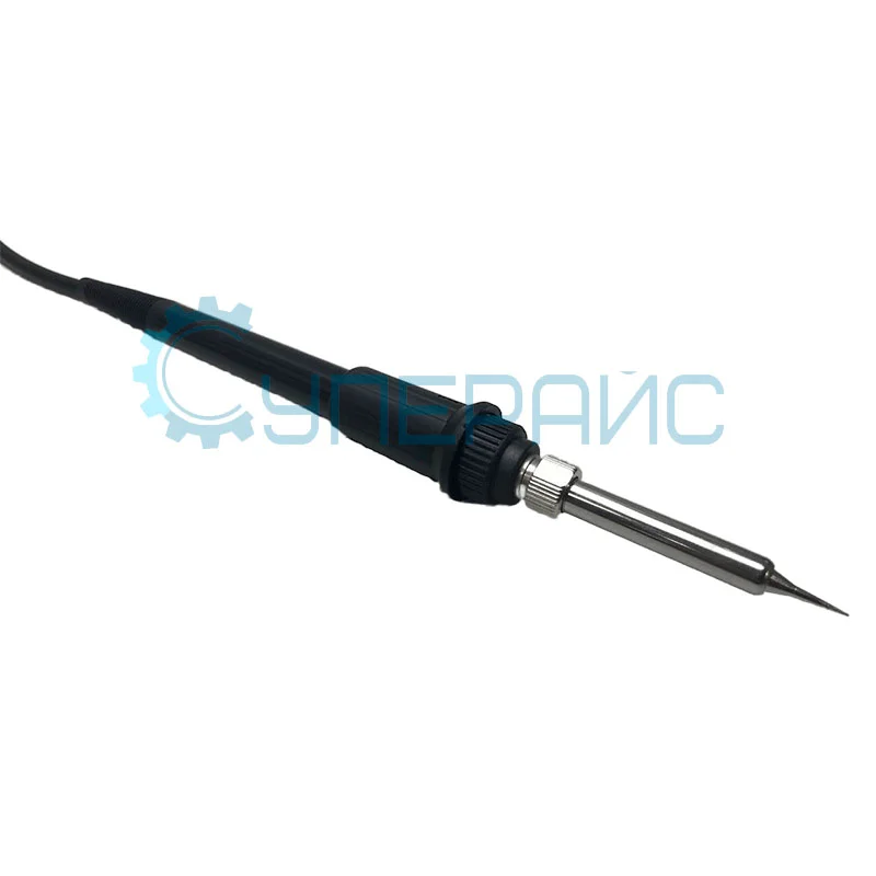 Паяльная станция SUGON S-8596D c двойным дисплеем фото 6