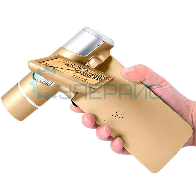 Микроскоп Andonstar AD203S с с экраном и металлическим кронштейном фото 2