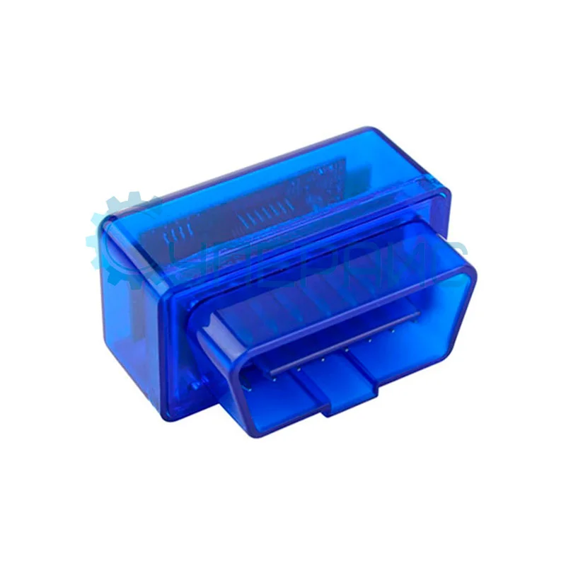 Адаптер ELM327 Bluetooth OBD II mini V1.5 на чипе PIC18F25K80 фото 2