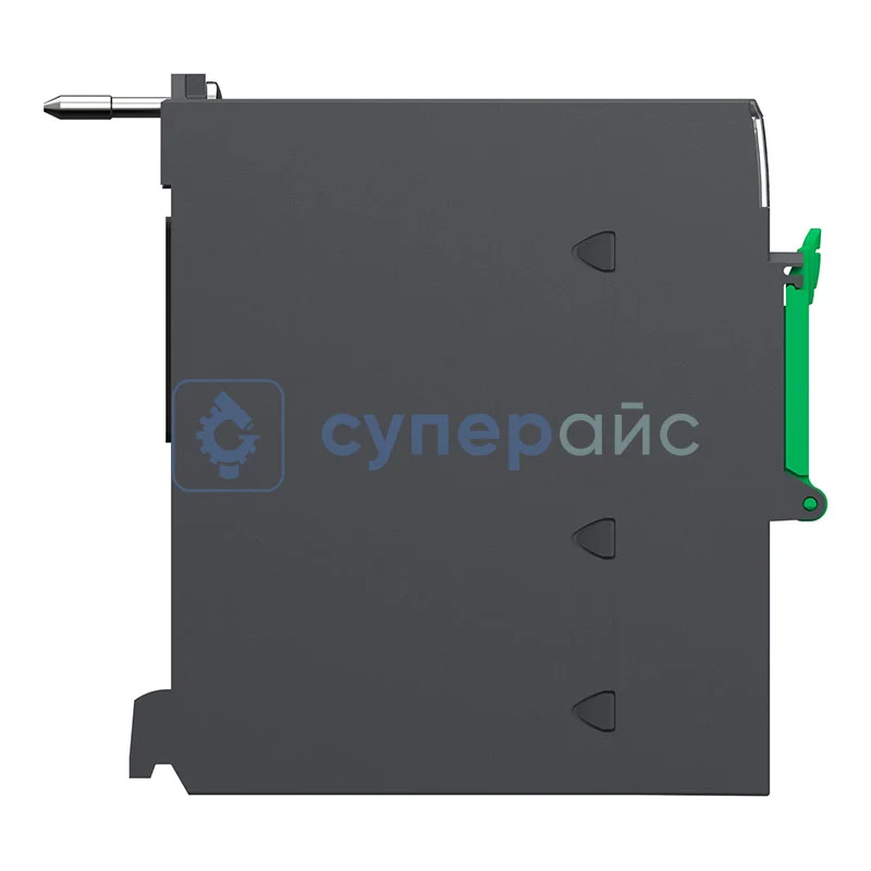 Контроллер сети Интернет Schneider Electric BMXNOE0110 фото 3