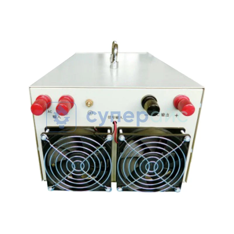 Стационарный регулируемый блок питания Liyuan LY-3000-12 фото 4