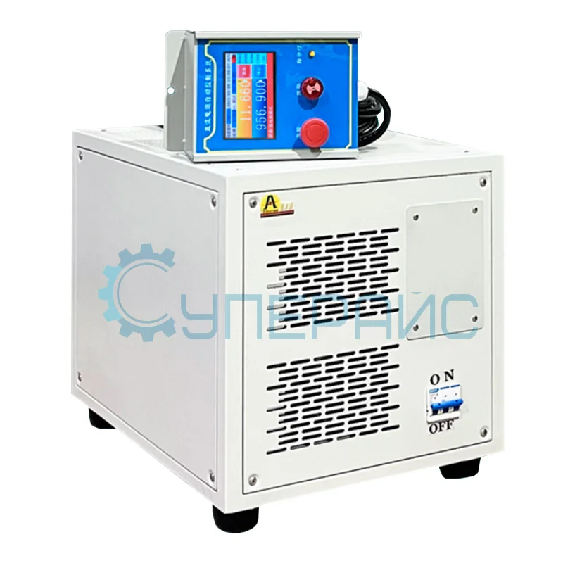 Блок питания для гальваники Yibenyuan YBN12-1000-1 (12 В, 1000 А) фото 1