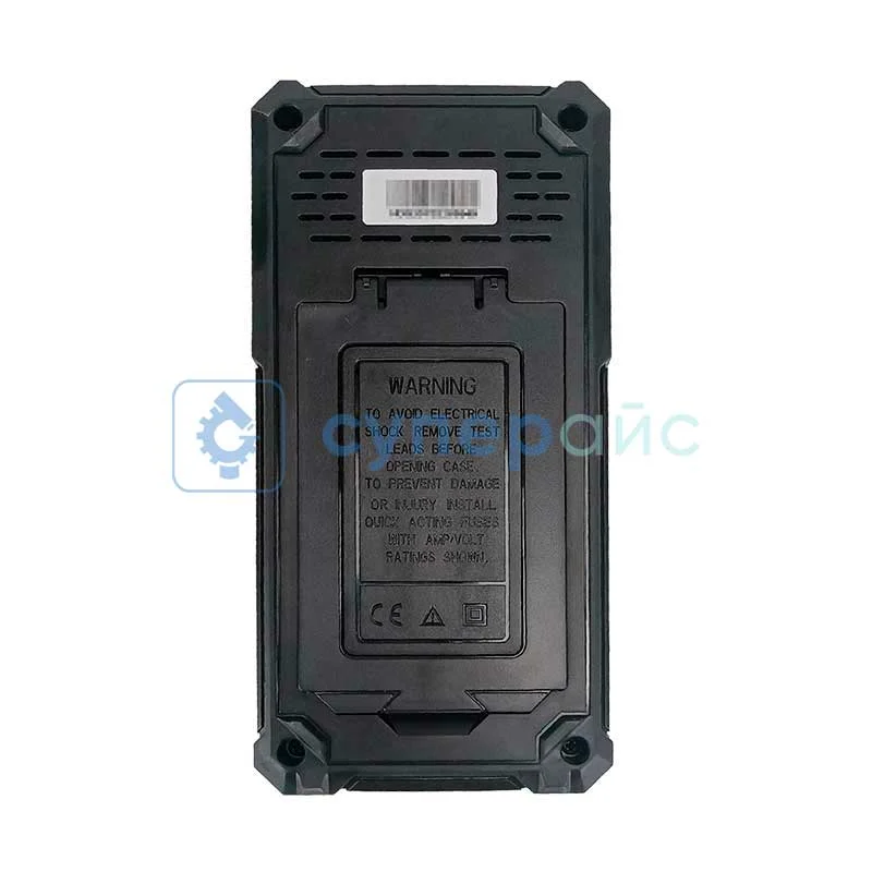 Многофункциональный осциллограф OWON HDS320S фото 3