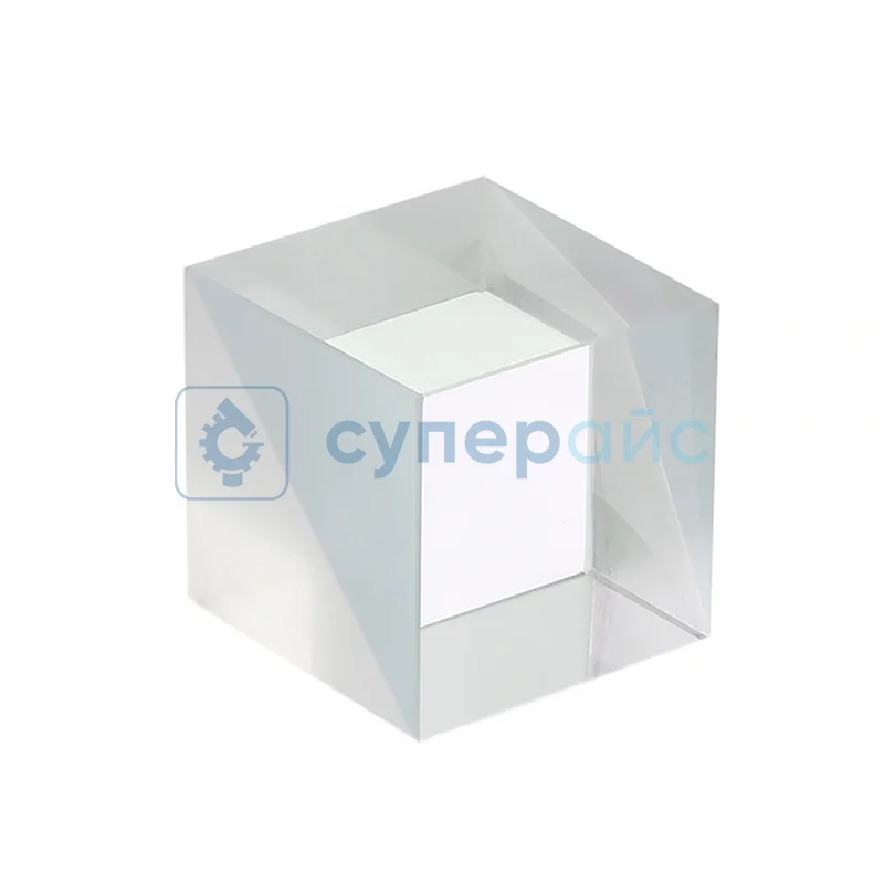 Квадратная призма JLGD JL-B6019 фото 1