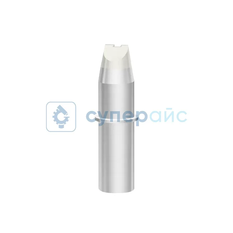 Сменное паяльное жало QUICK 504-10DU фото 1