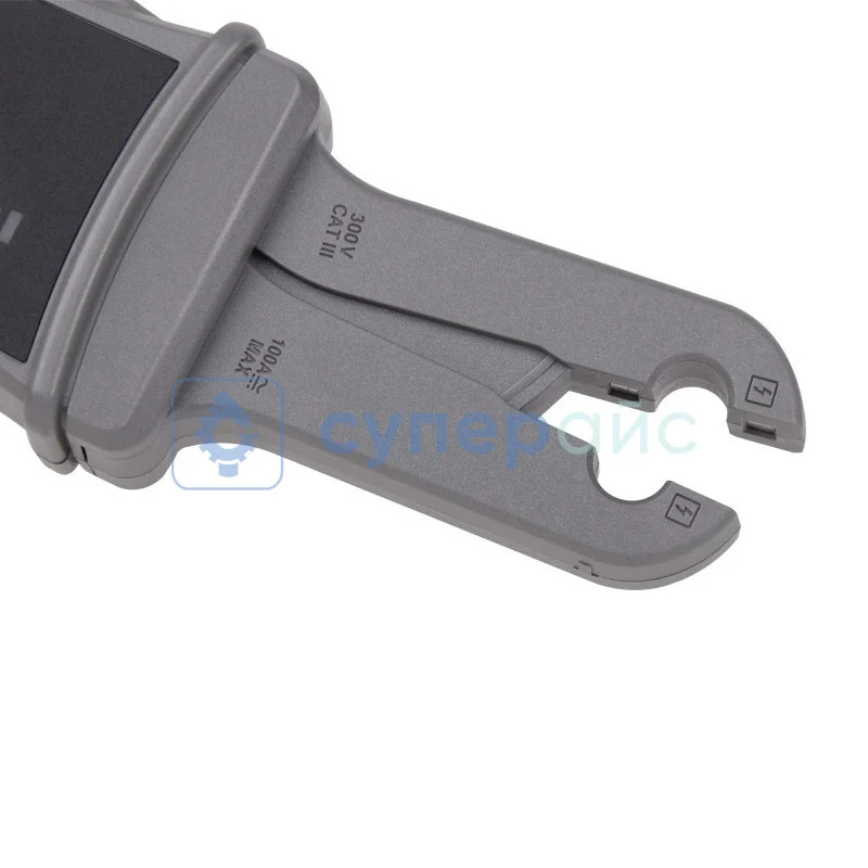 Токоизмерительные клещи-осциллограф ETA ETA-5301A фото 1